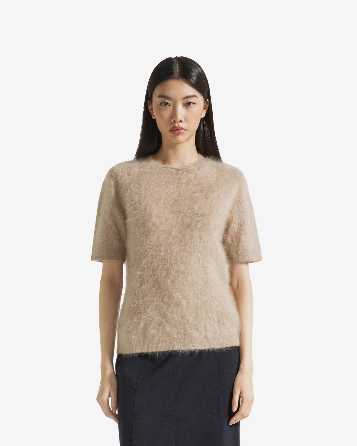 Cashmere sweater Fango