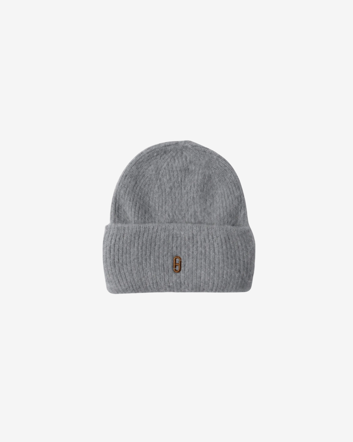 Jett Cashmere Muts Grijs