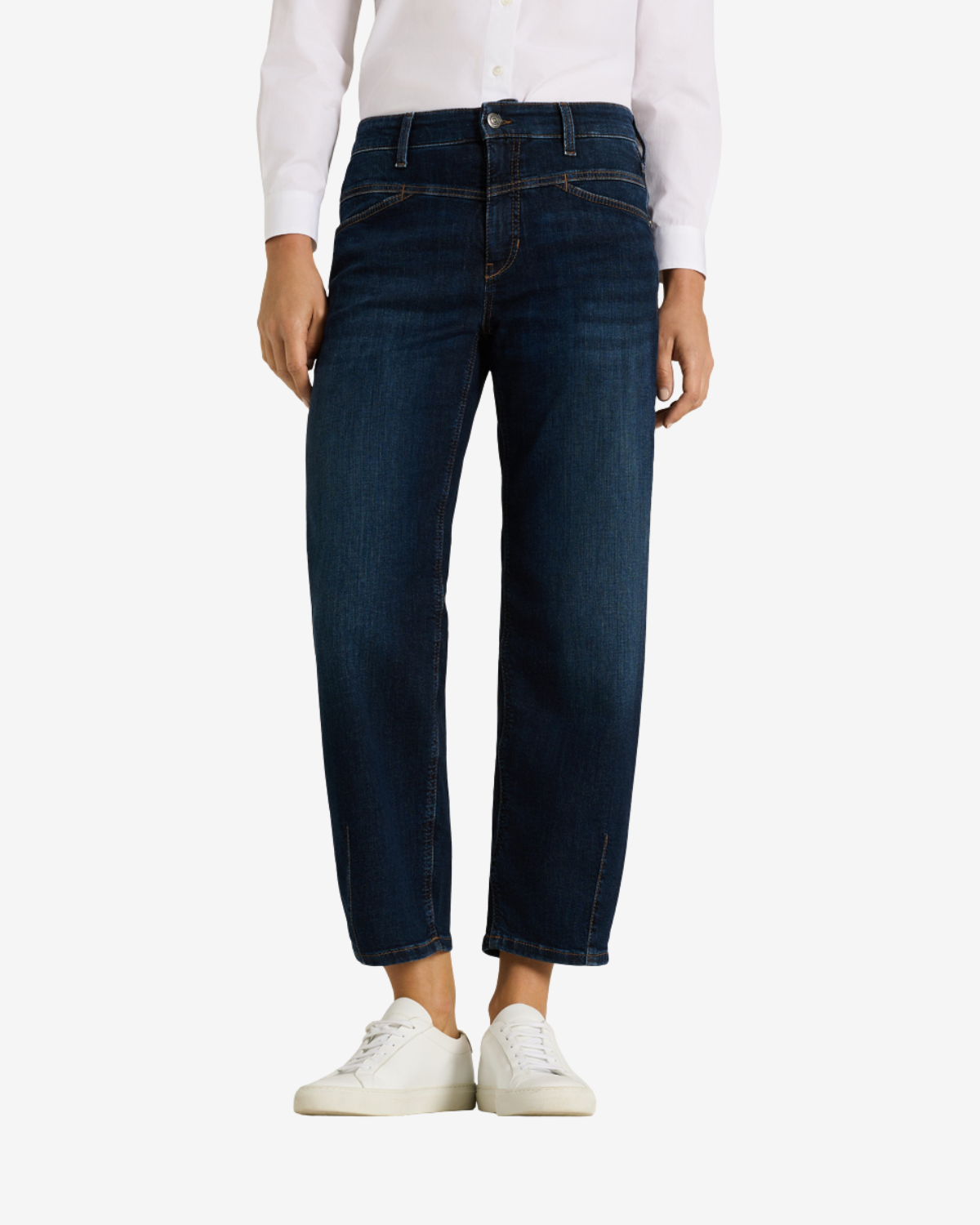 Elin dark used wash
