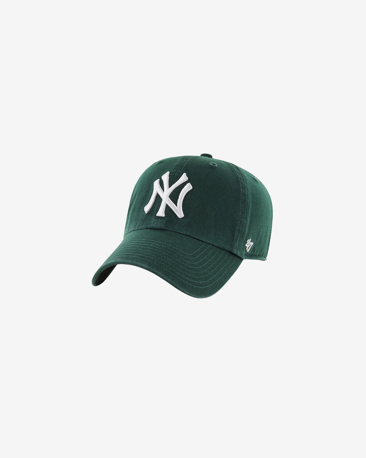Neyyan 47 Clean up Green