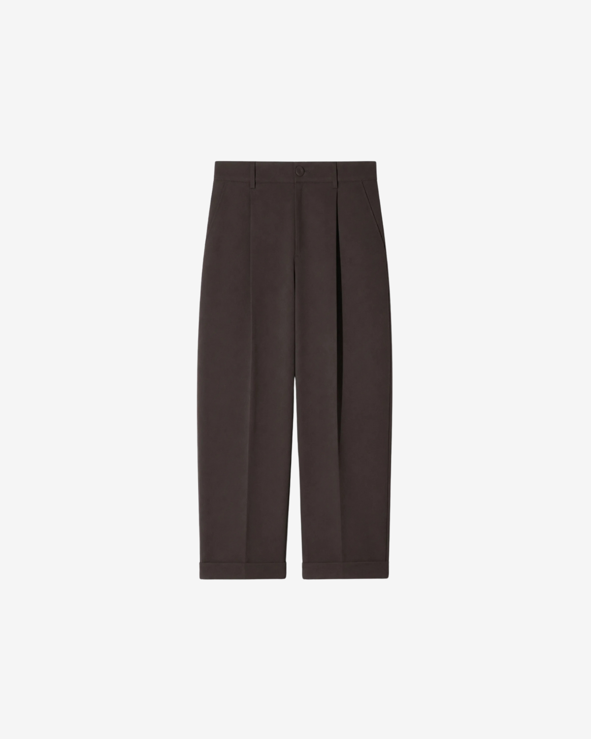 Balti Broek Bruin