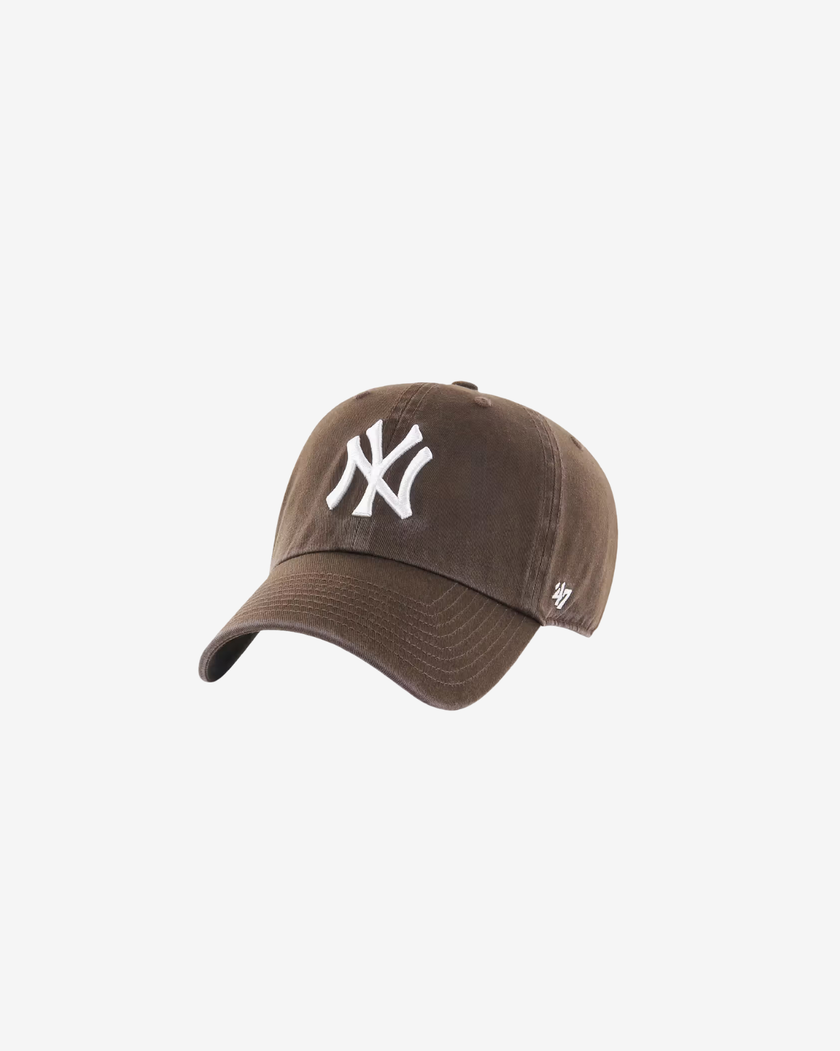 Neyyan 47 Clean up Brown