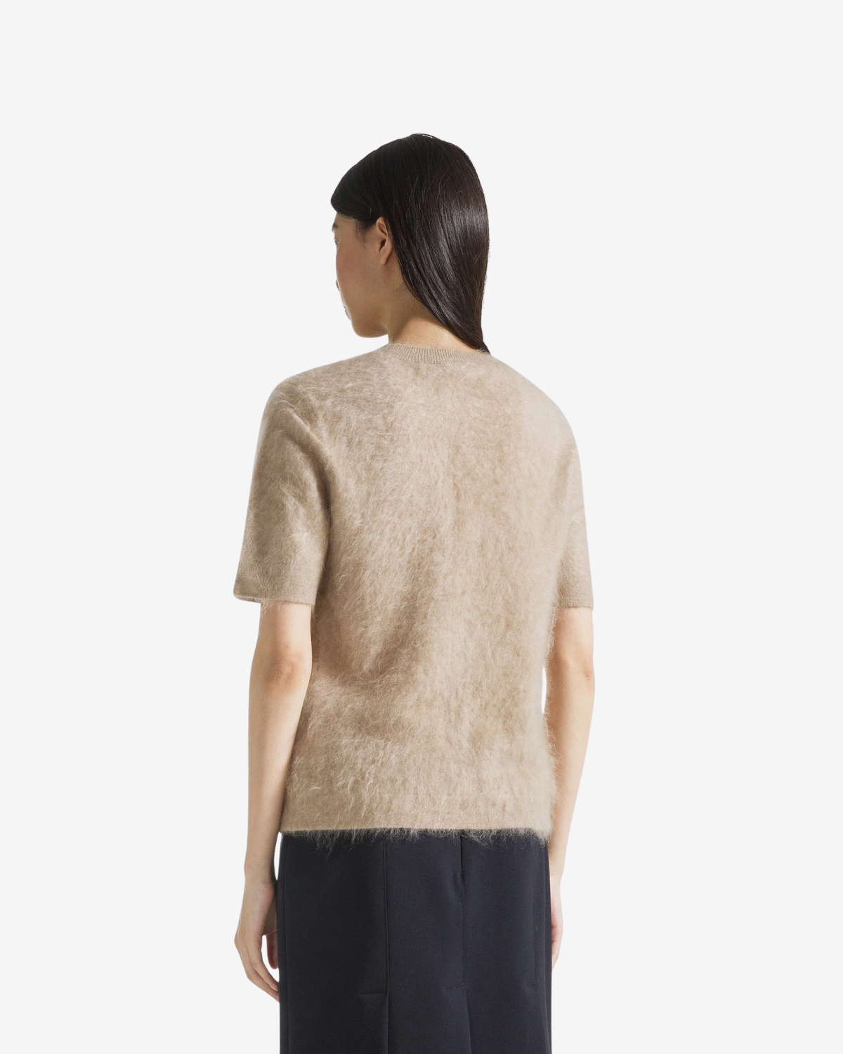 Cashmere sweater Fango