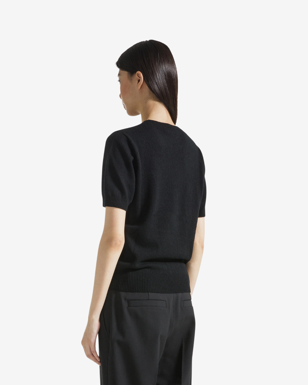 Knitwear Nero