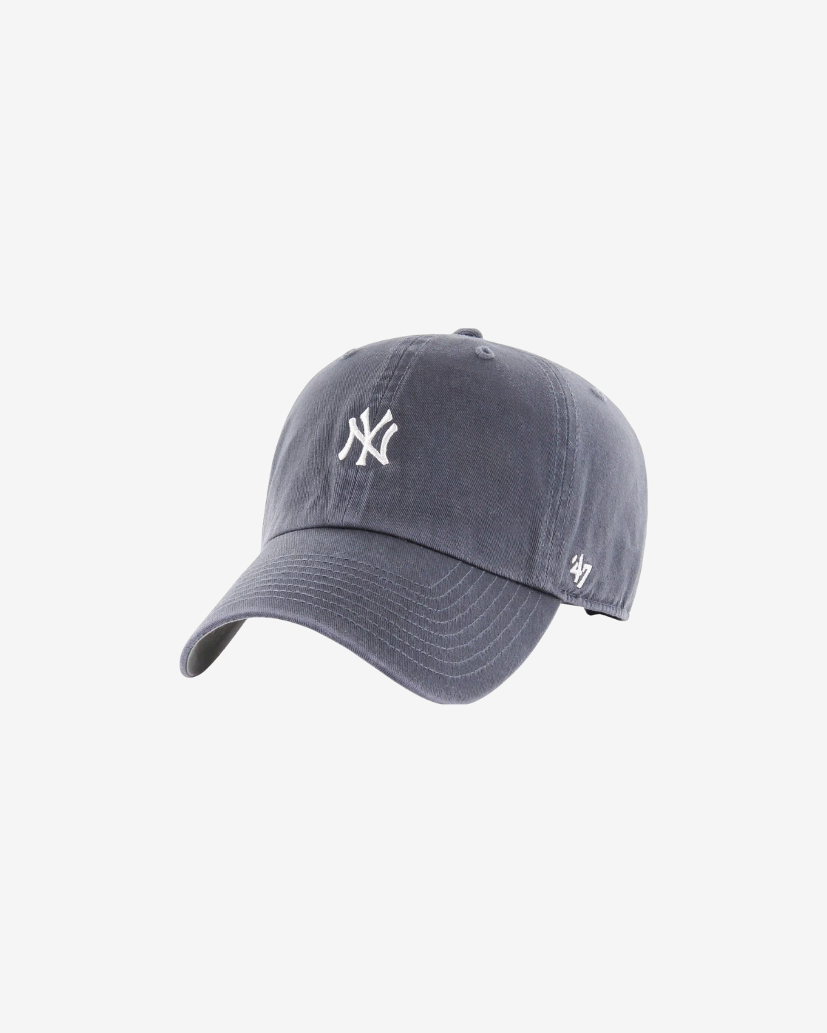 Neyyan 47 Clean up base runner Vintage navy