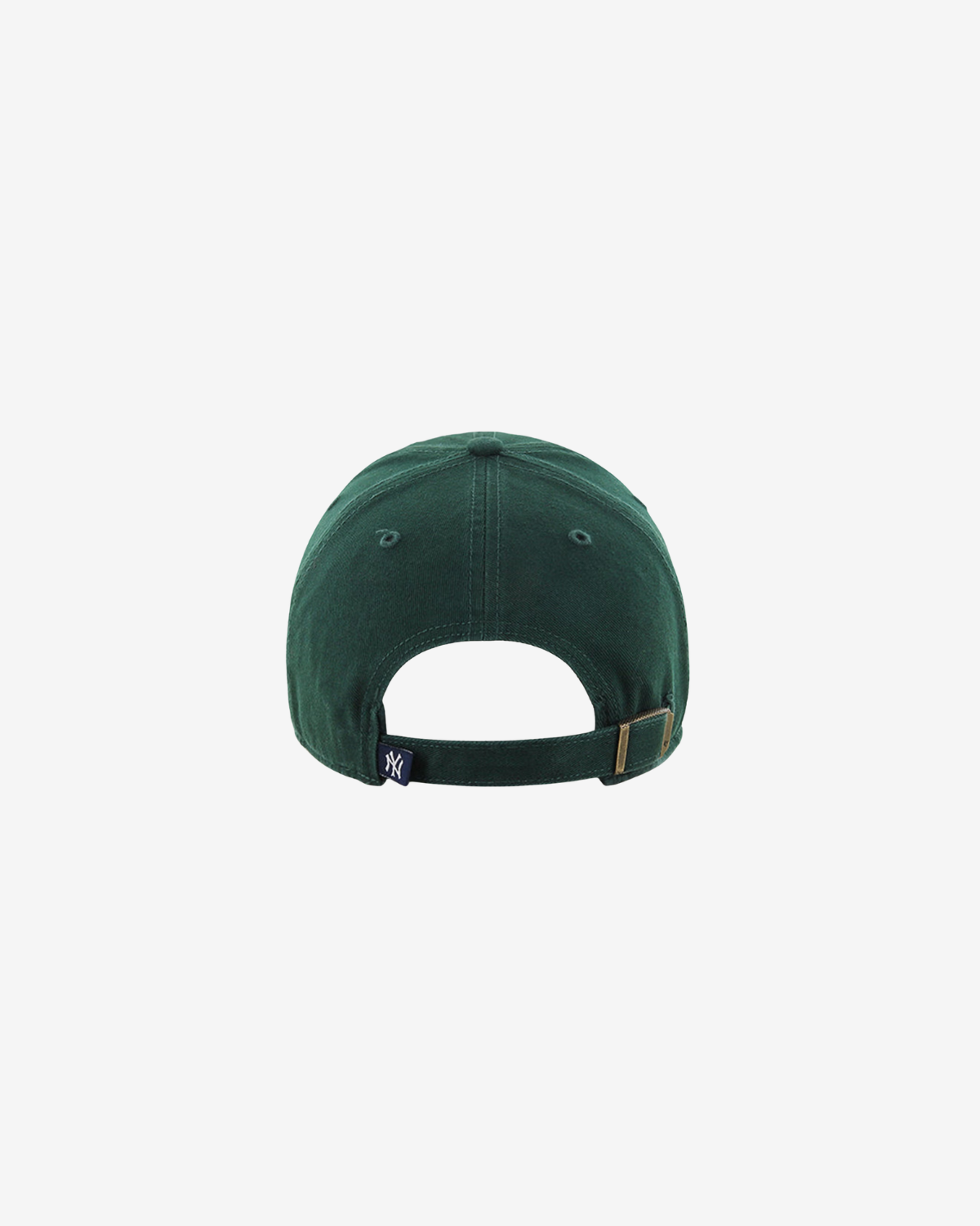 Neyyan 47 Clean up Green