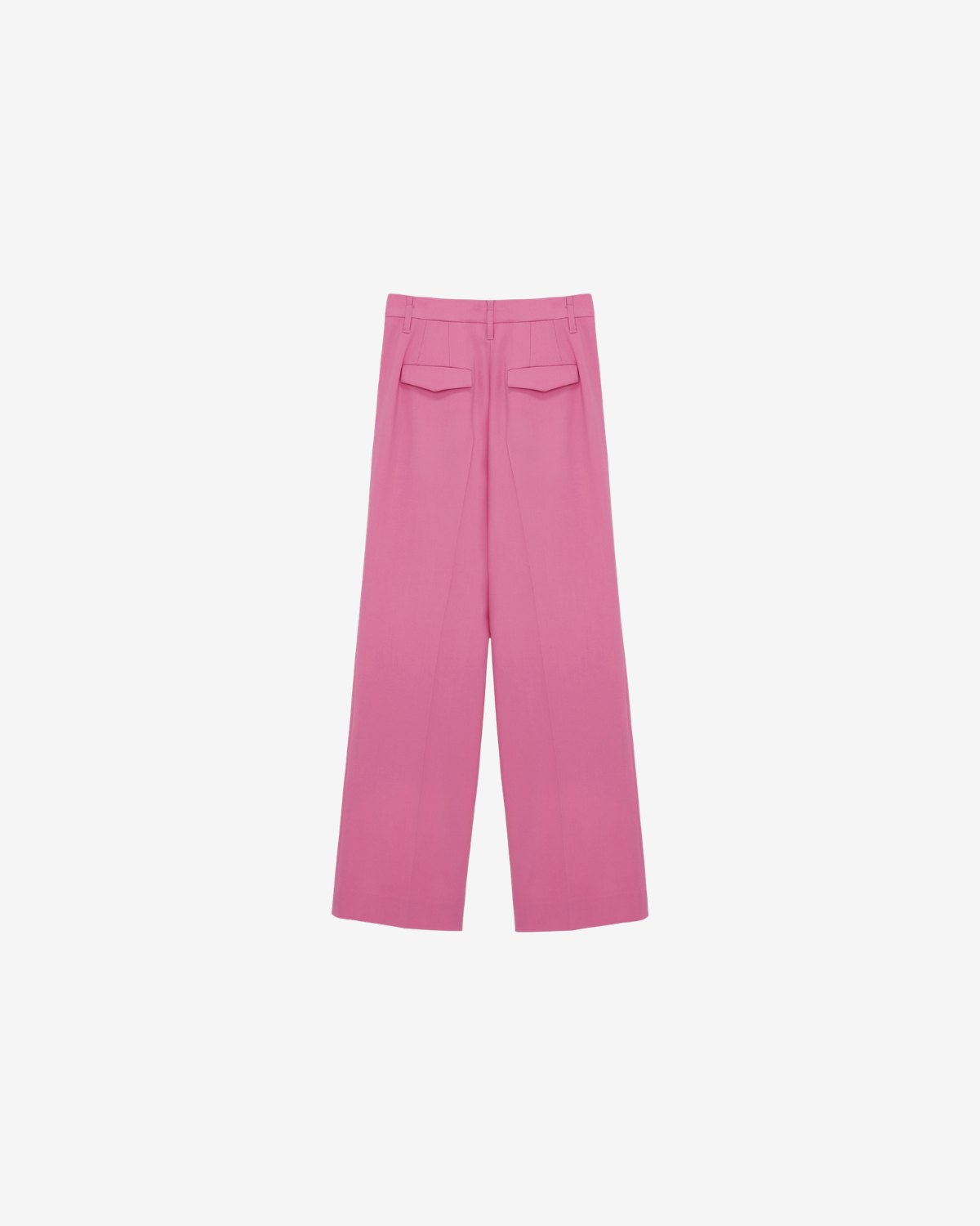 STRIKING LIGHTNESS pants adored pink