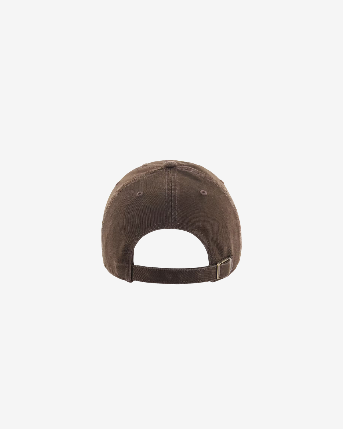 Neyyan 47 Clean up Brown