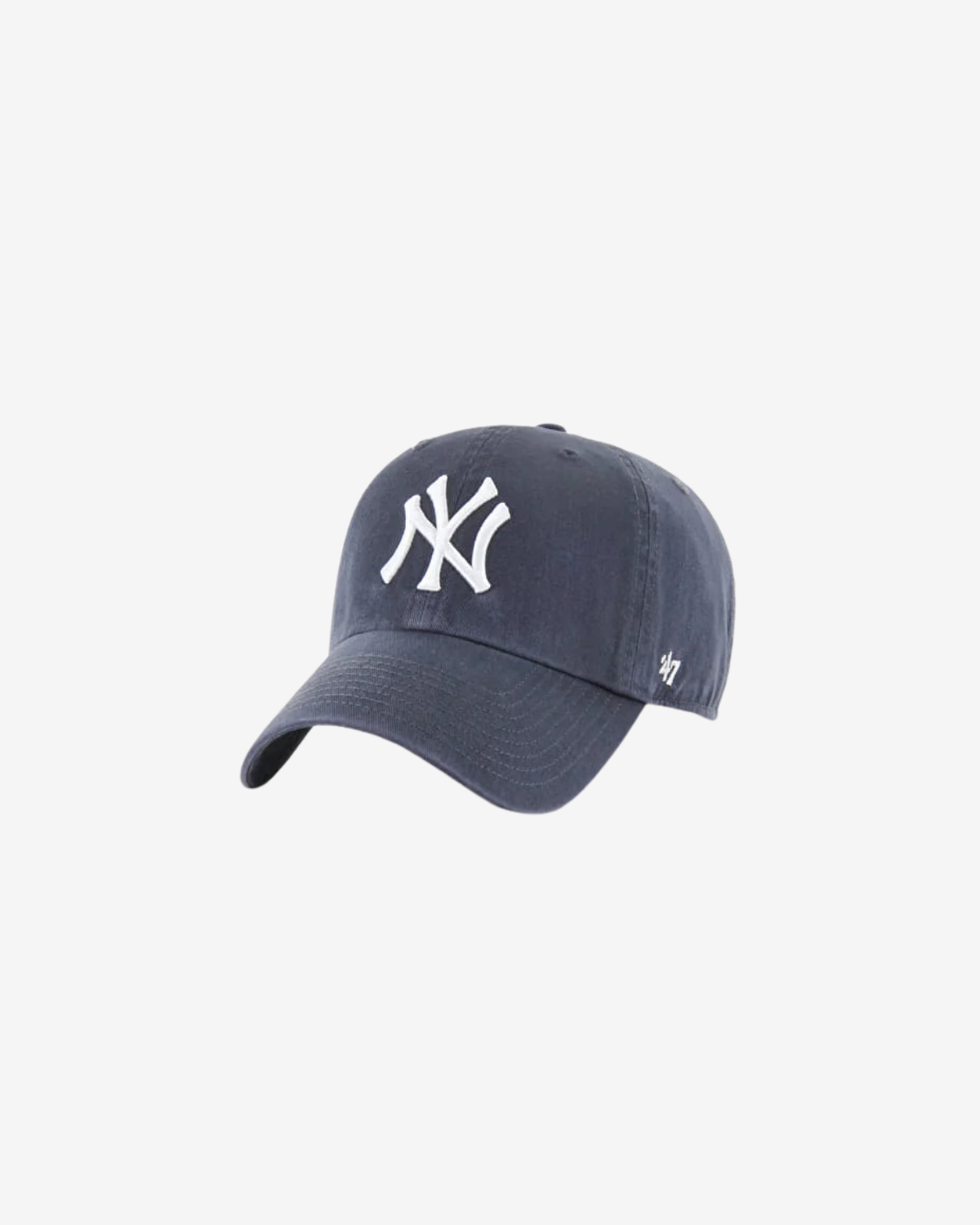 Neyyan 47 Clean up Vintage navy