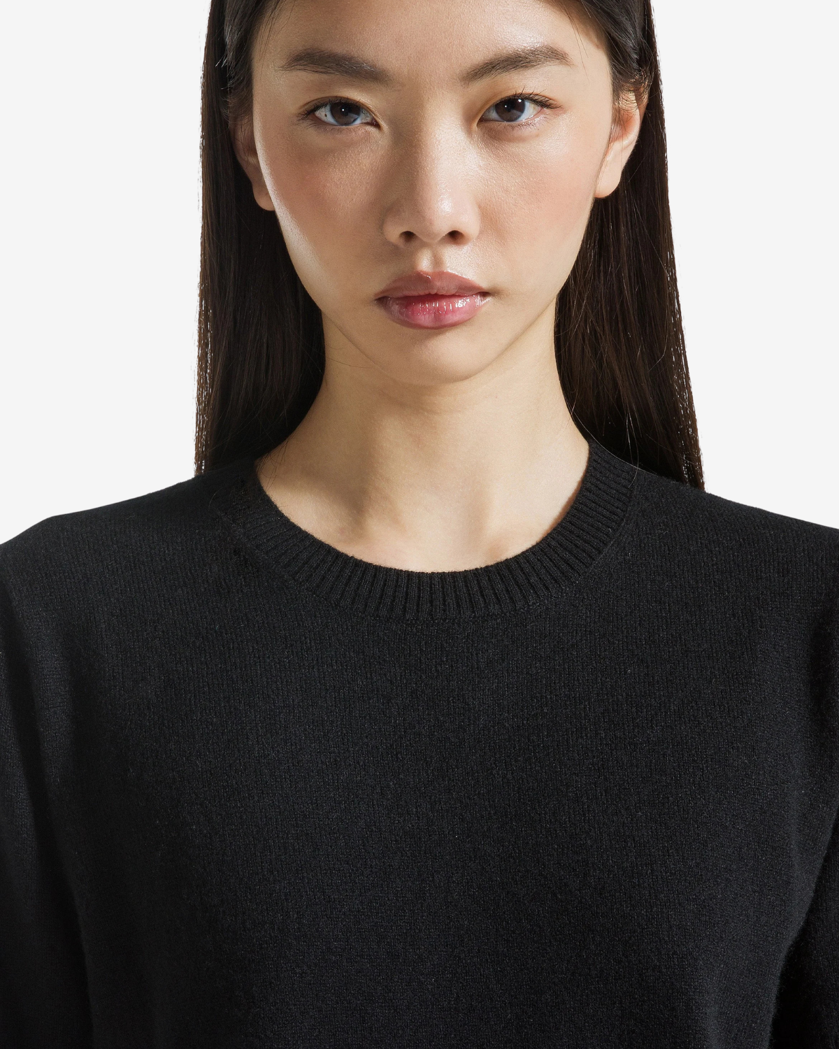 Knitwear Nero