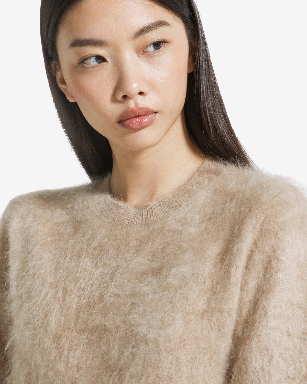 Cashmere sweater Fango
