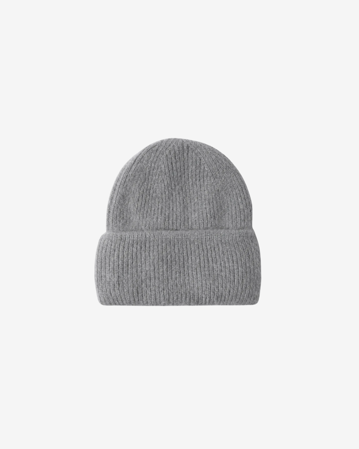 Jett Cashmere Muts Grijs