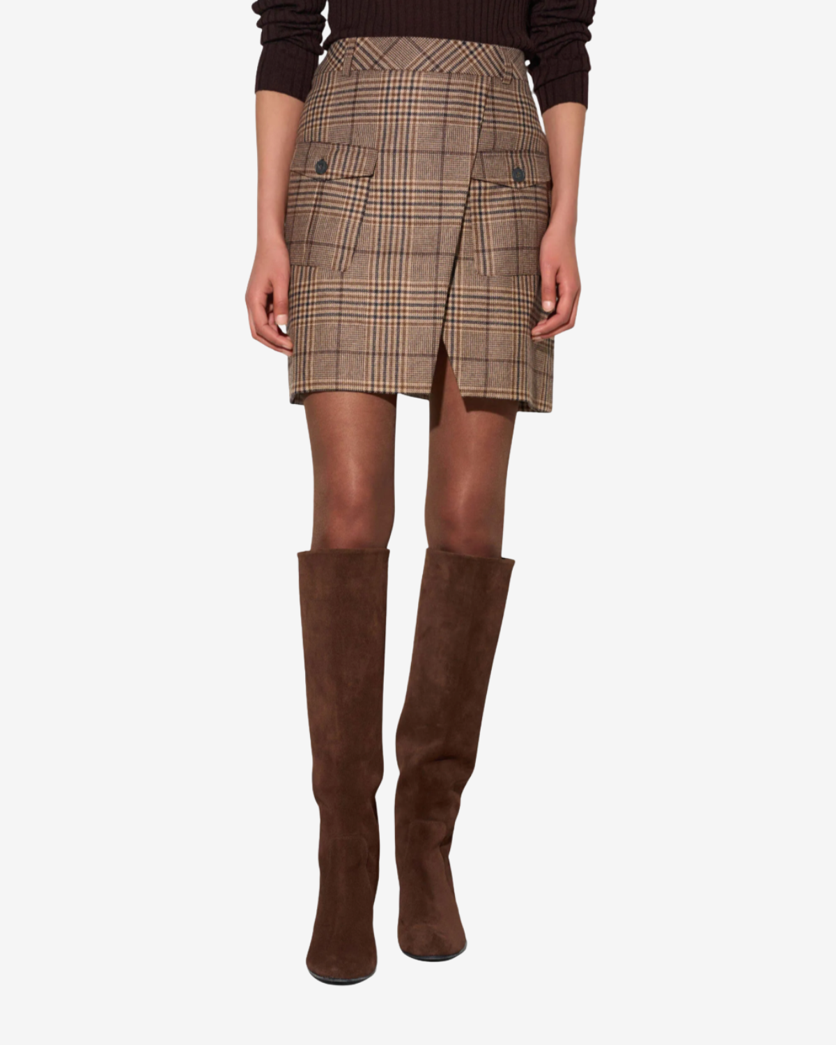 Vinyl Rok Bruin