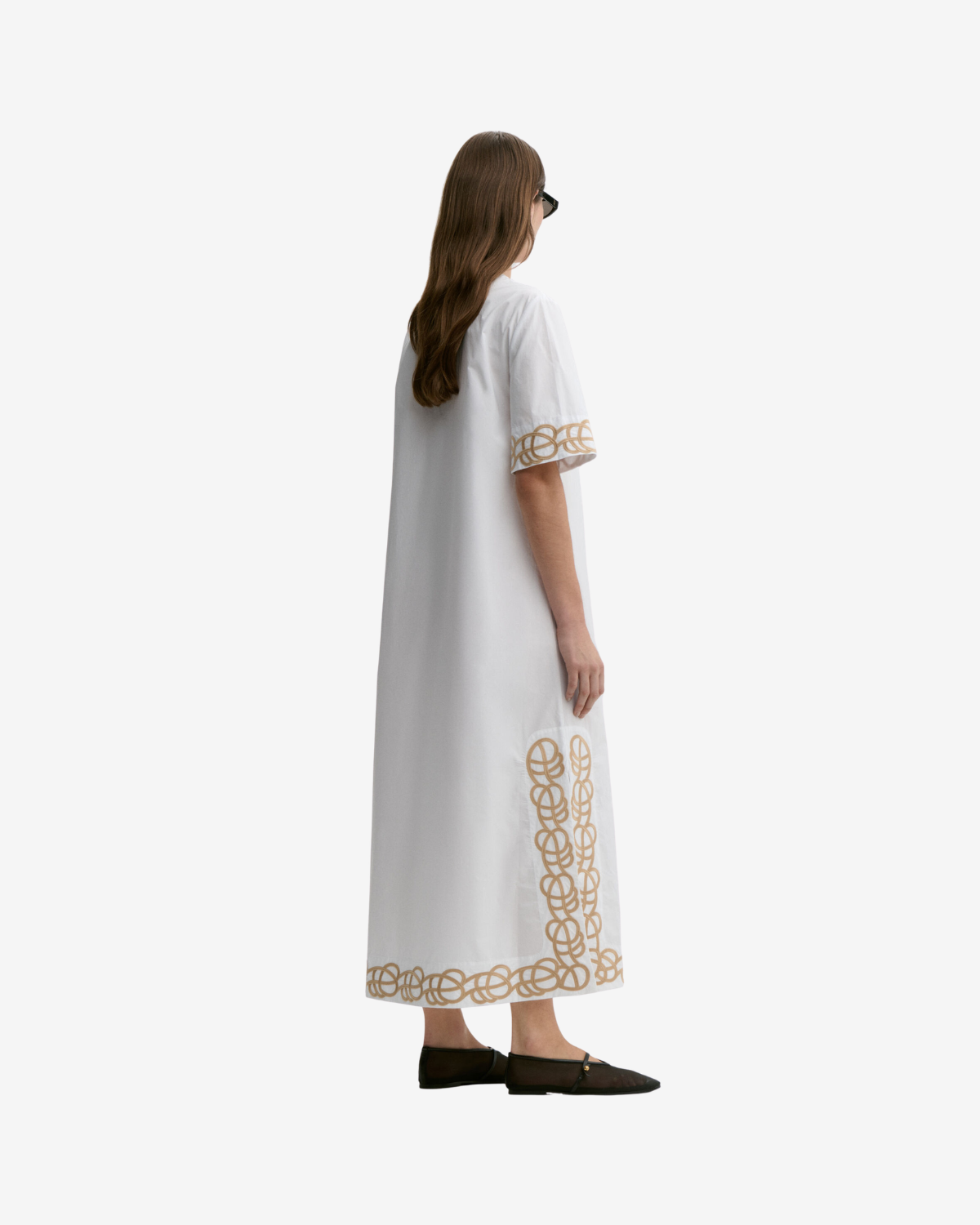 Lula pure white