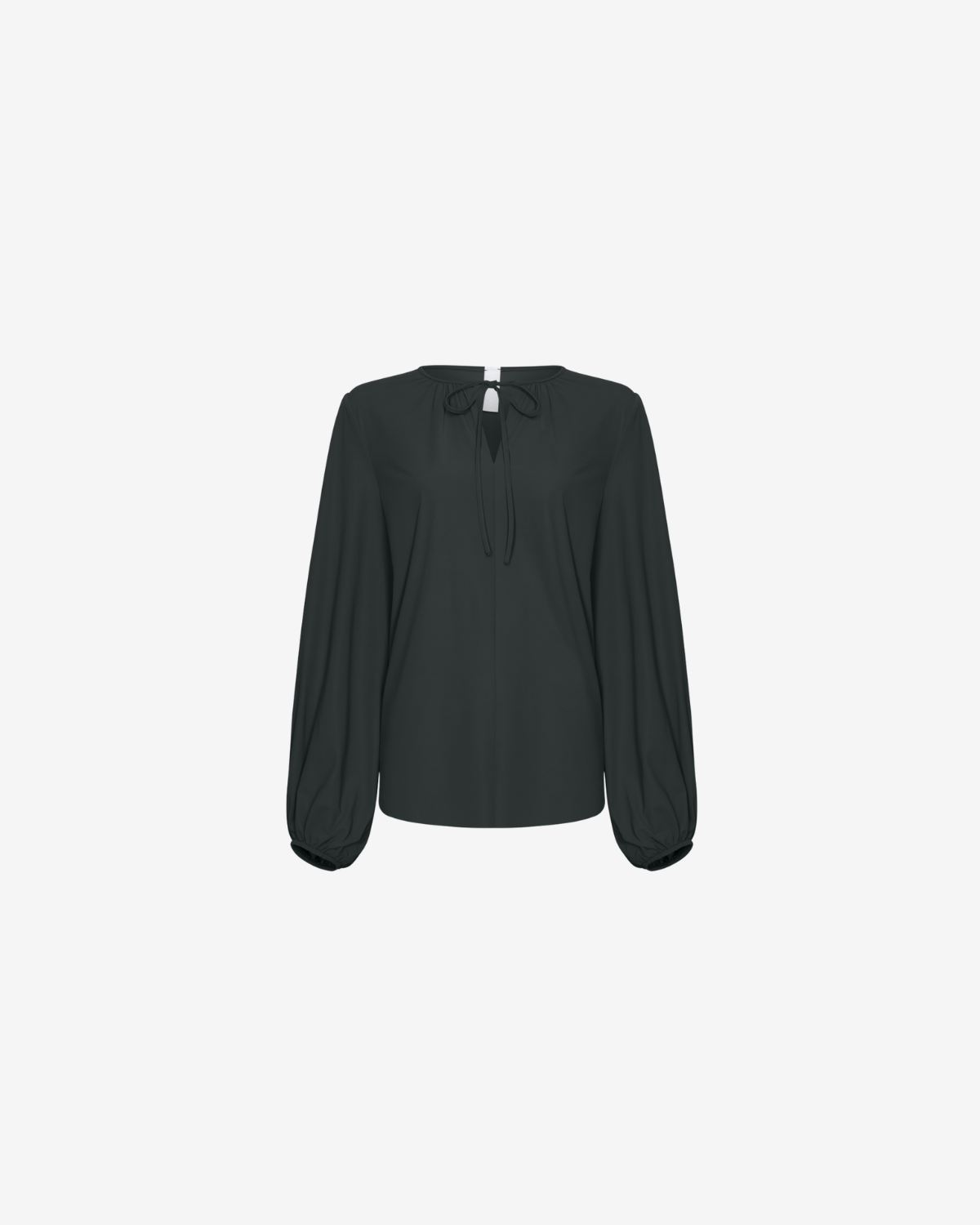 Ramika Deep black