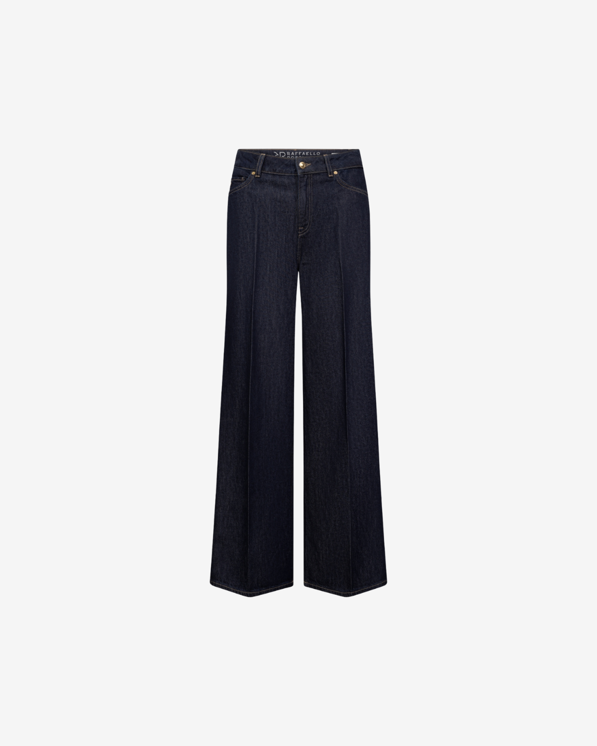 True soft denim navy blue