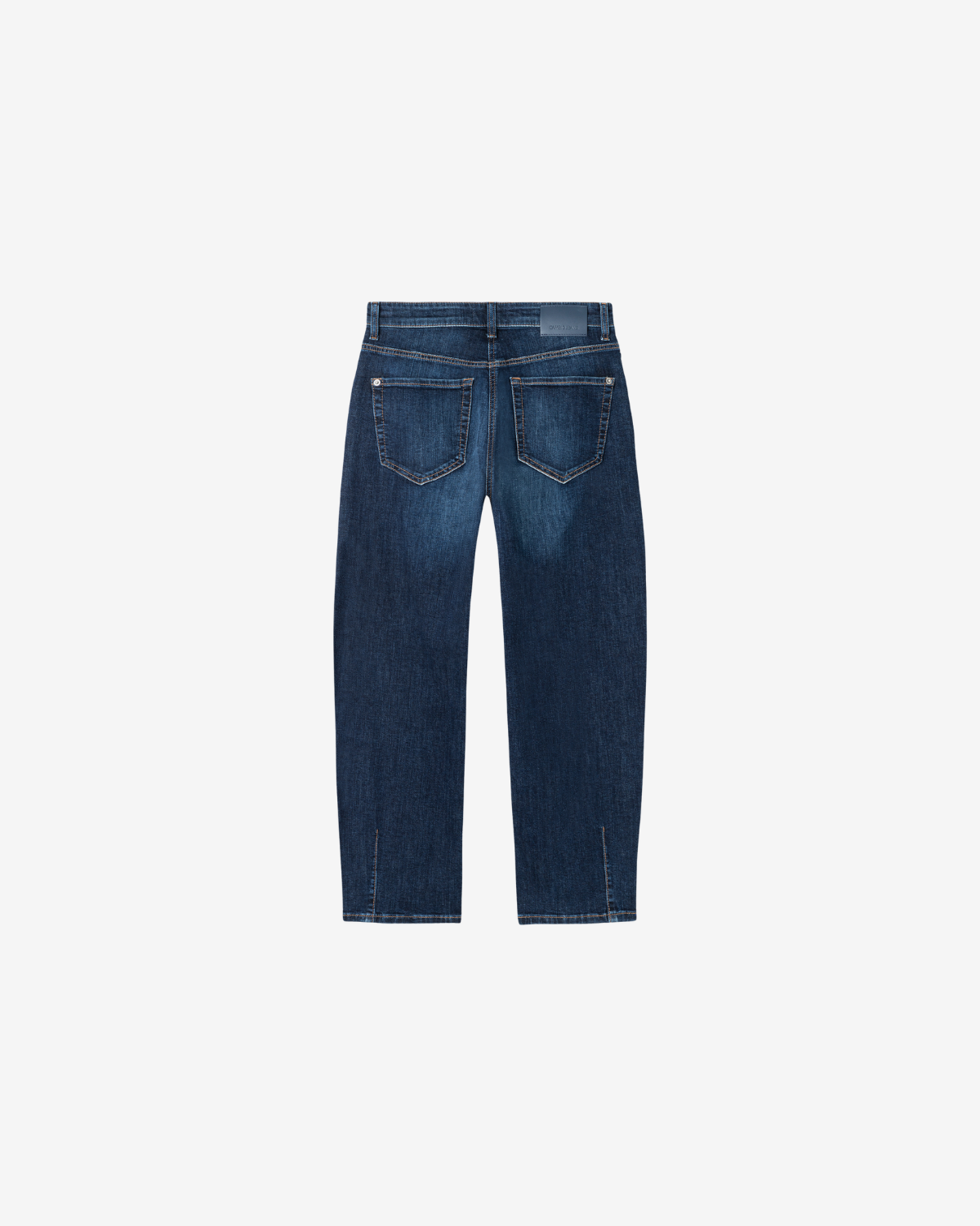 Elin dark used wash