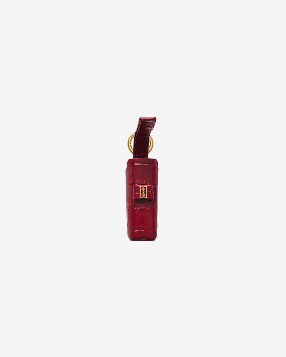 Vera Lipstick croco red dahlia