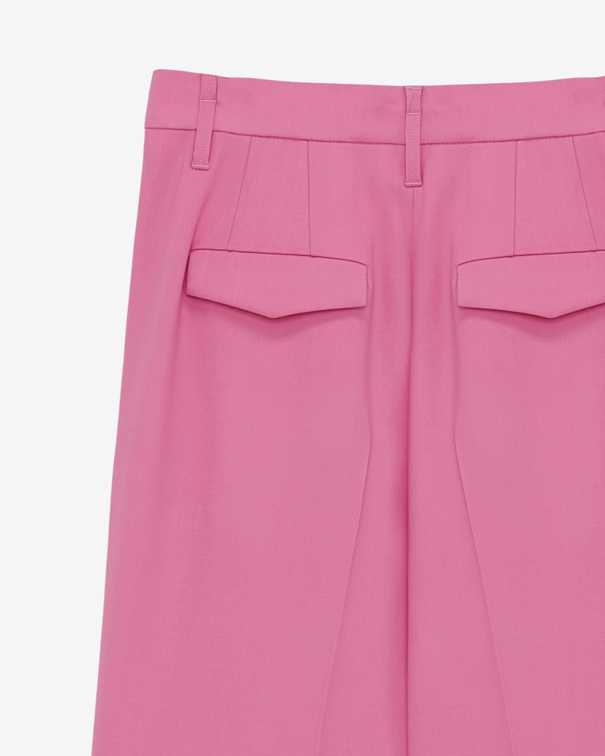 STRIKING LIGHTNESS pants adored pink