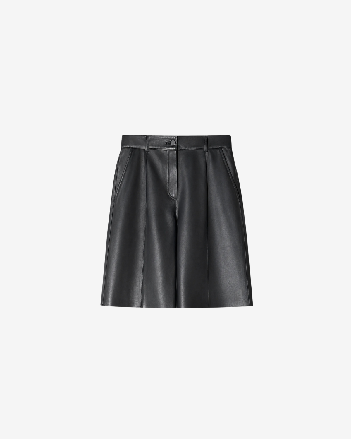 Lou Short Zwart