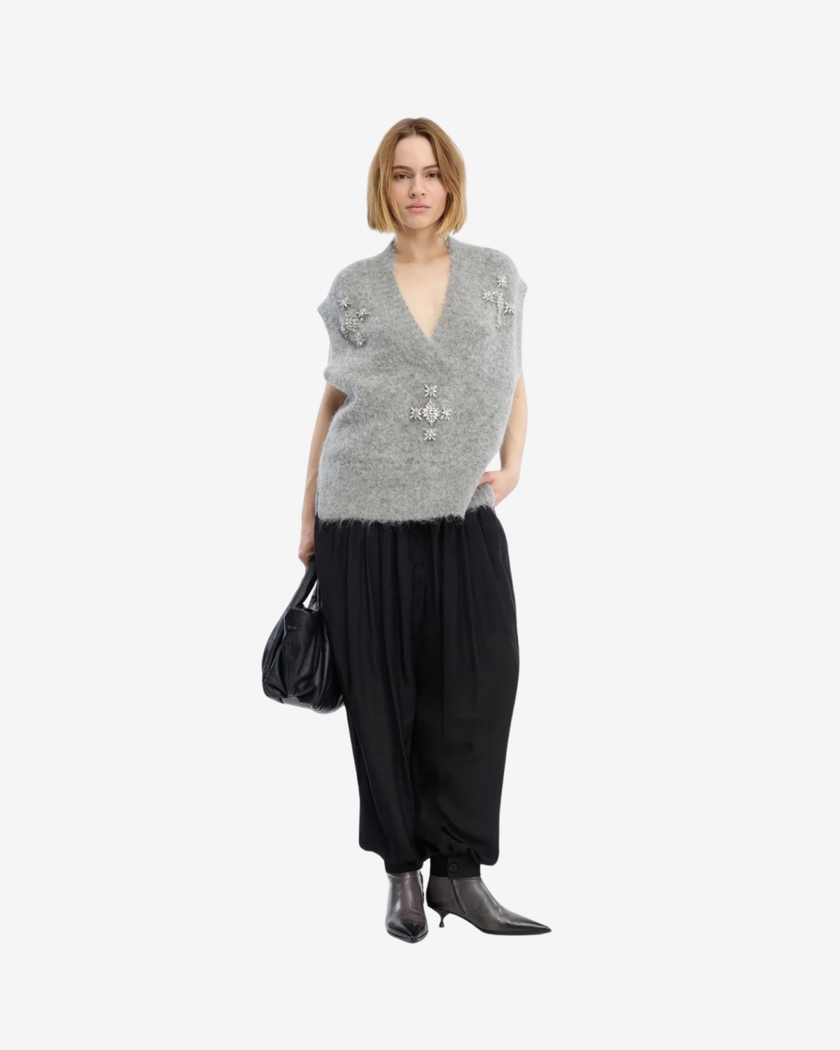 Vurulia Grey