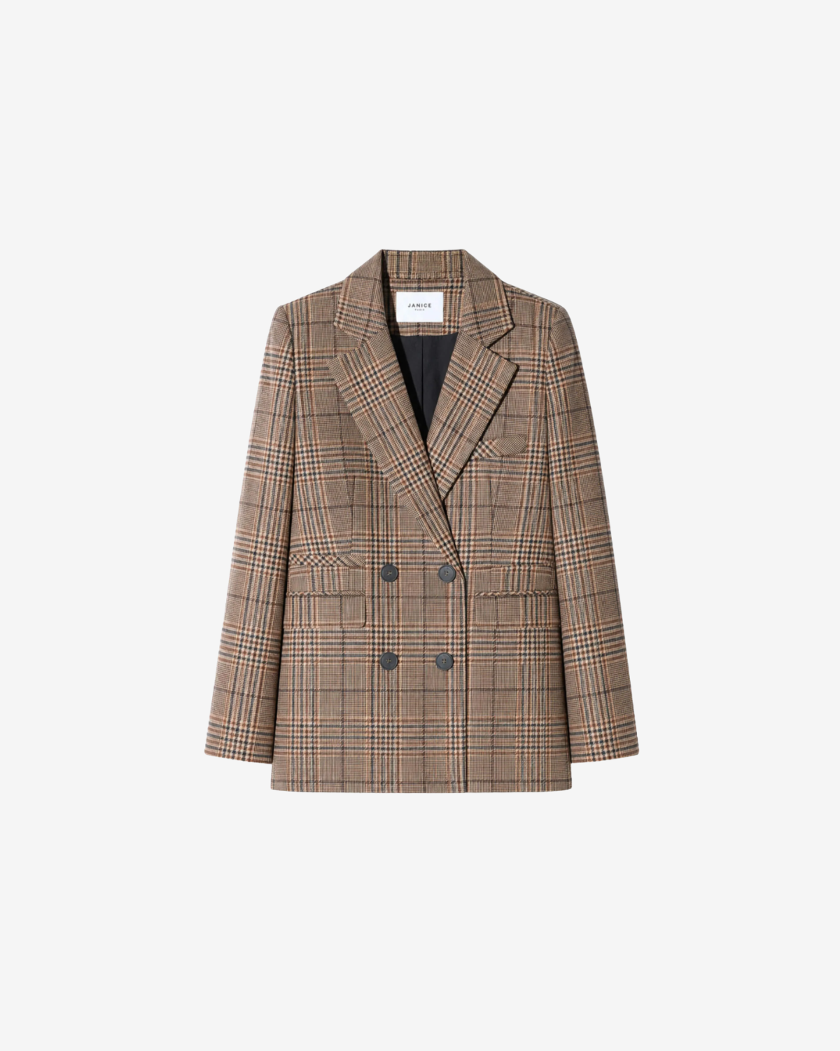 Martin Blazer Bruin
