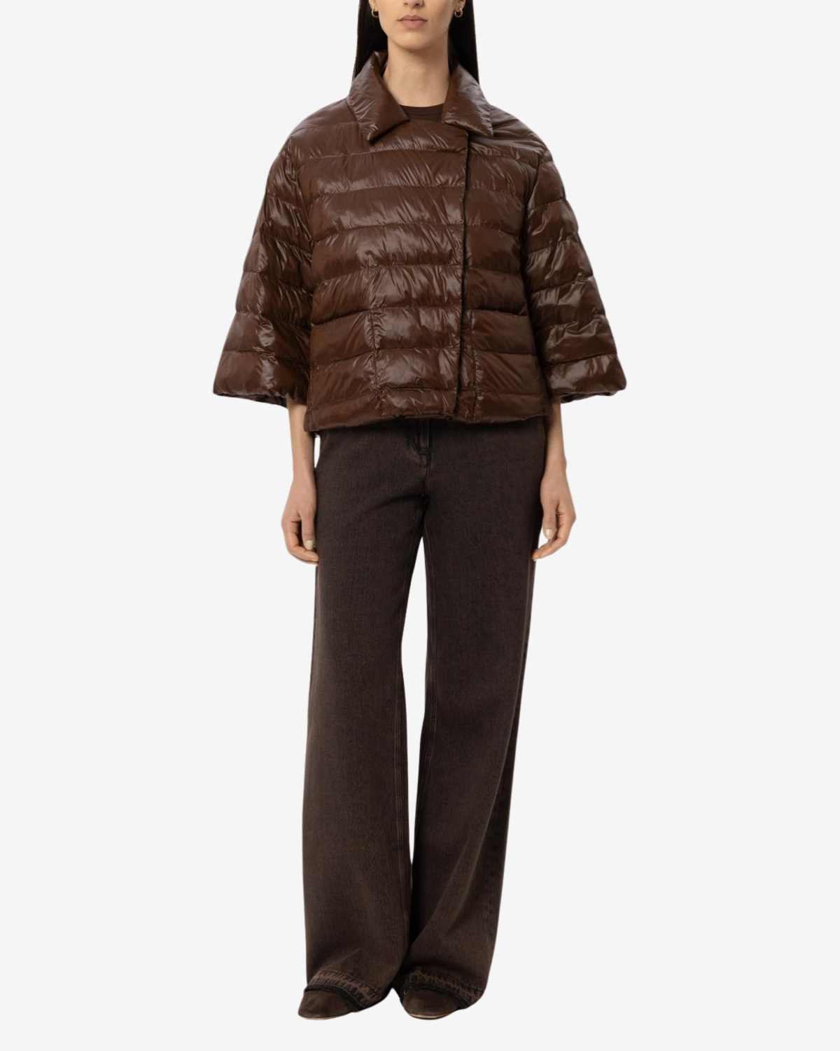 Jacket Marone