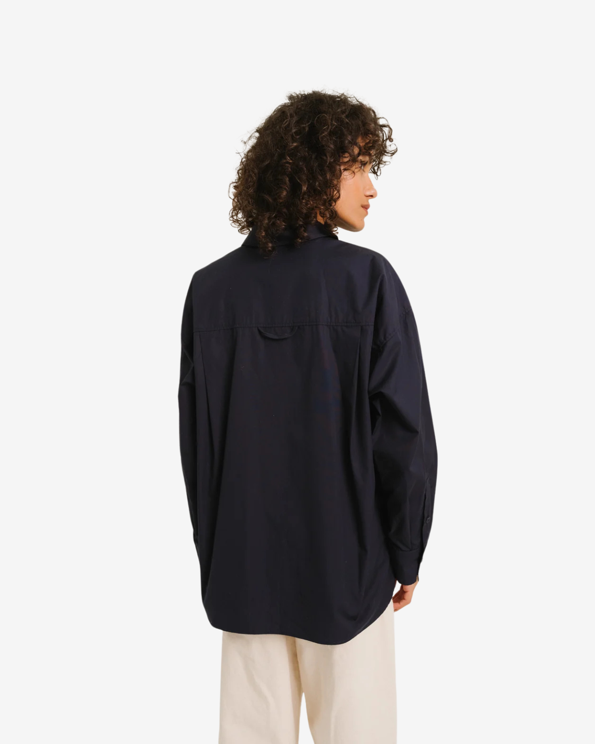 Lalie Donkerblauw