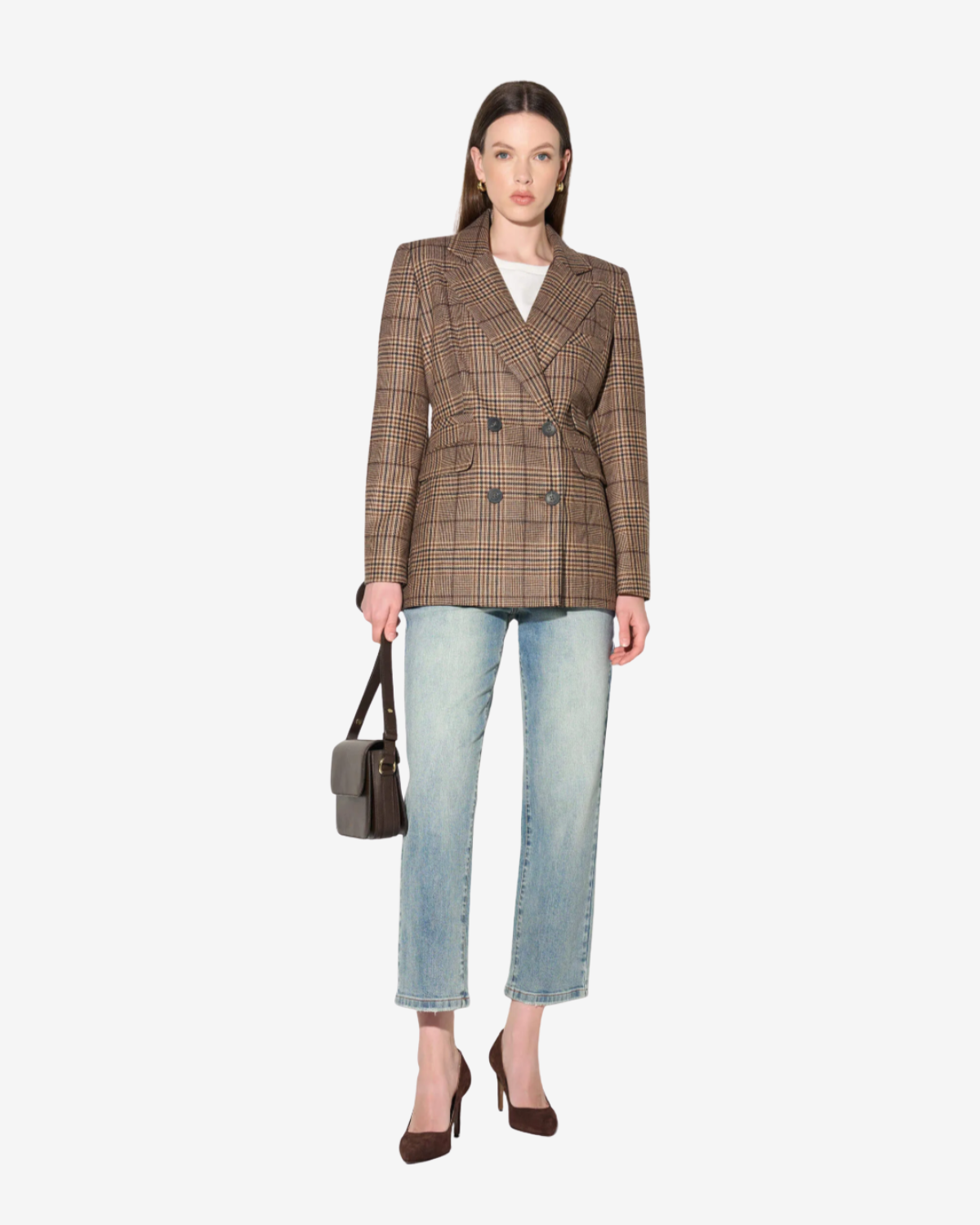 Martin Blazer Bruin