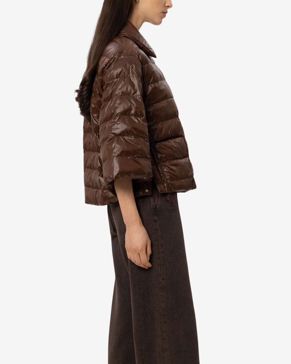 Jacket Marone