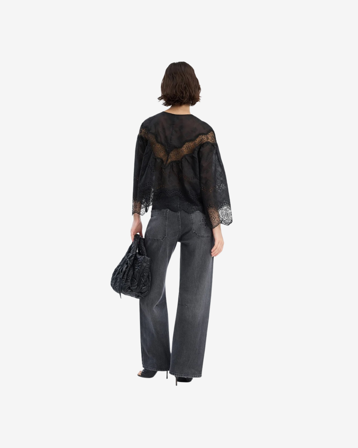Valiance black