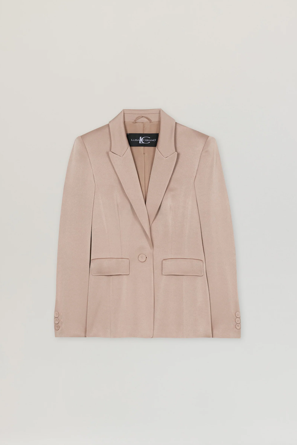 Jacket mushroom