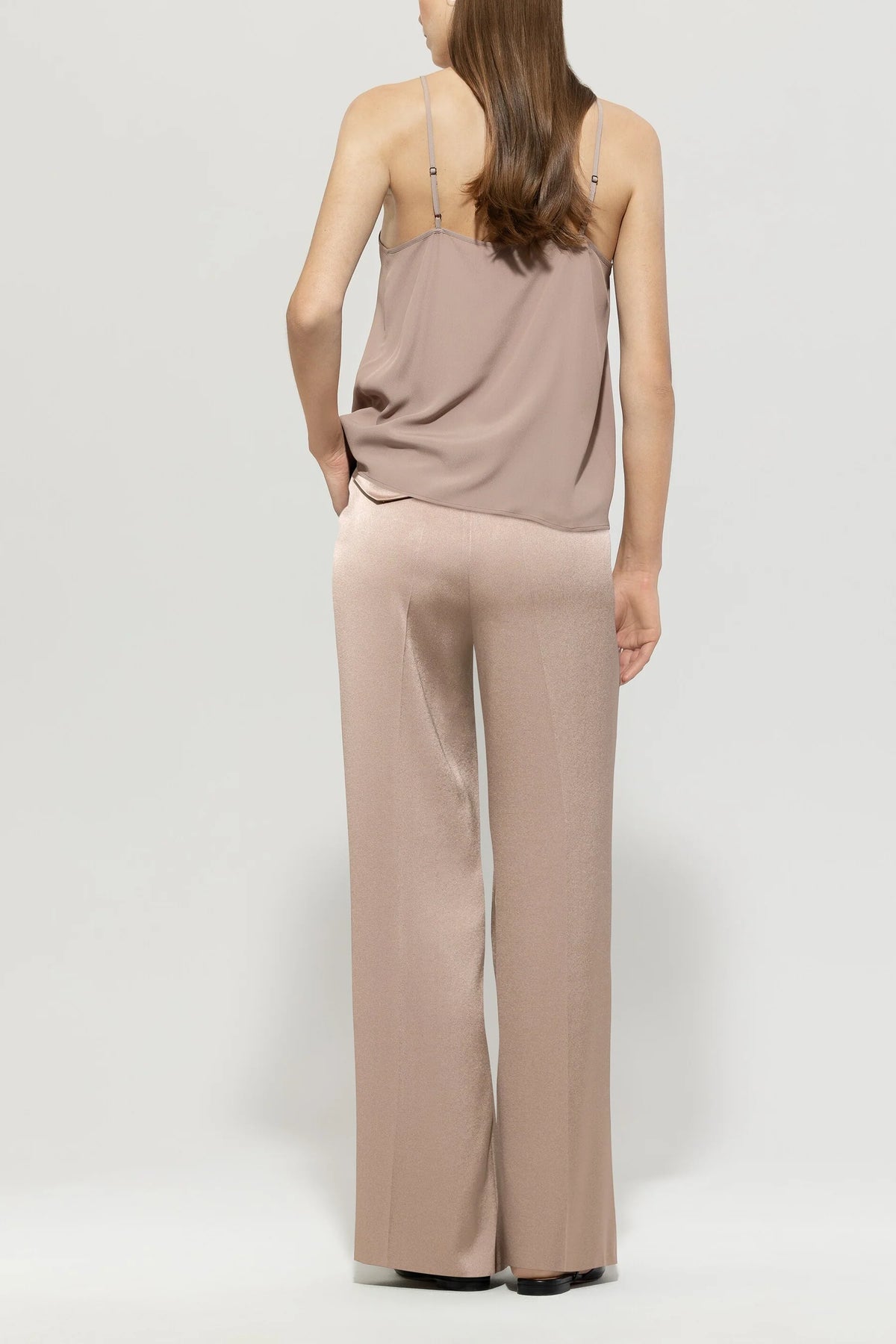 Pants mushroom