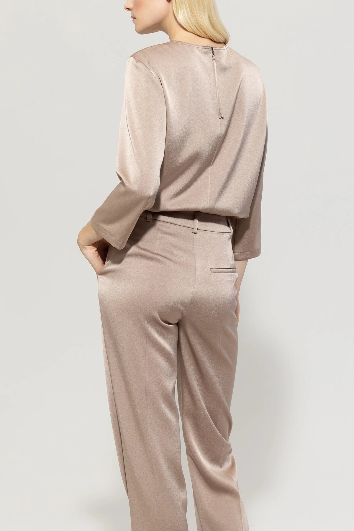 Blouse mushroom