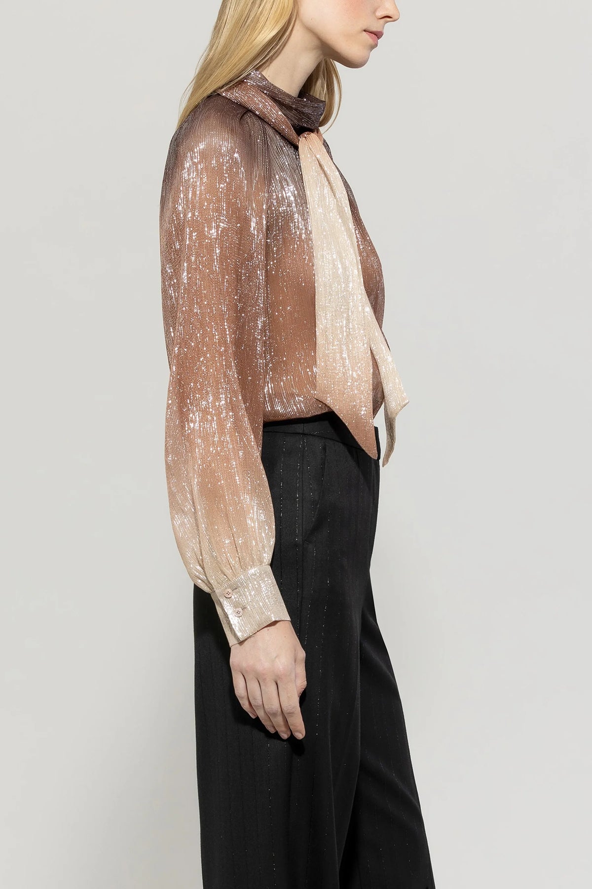 Blouse Multi