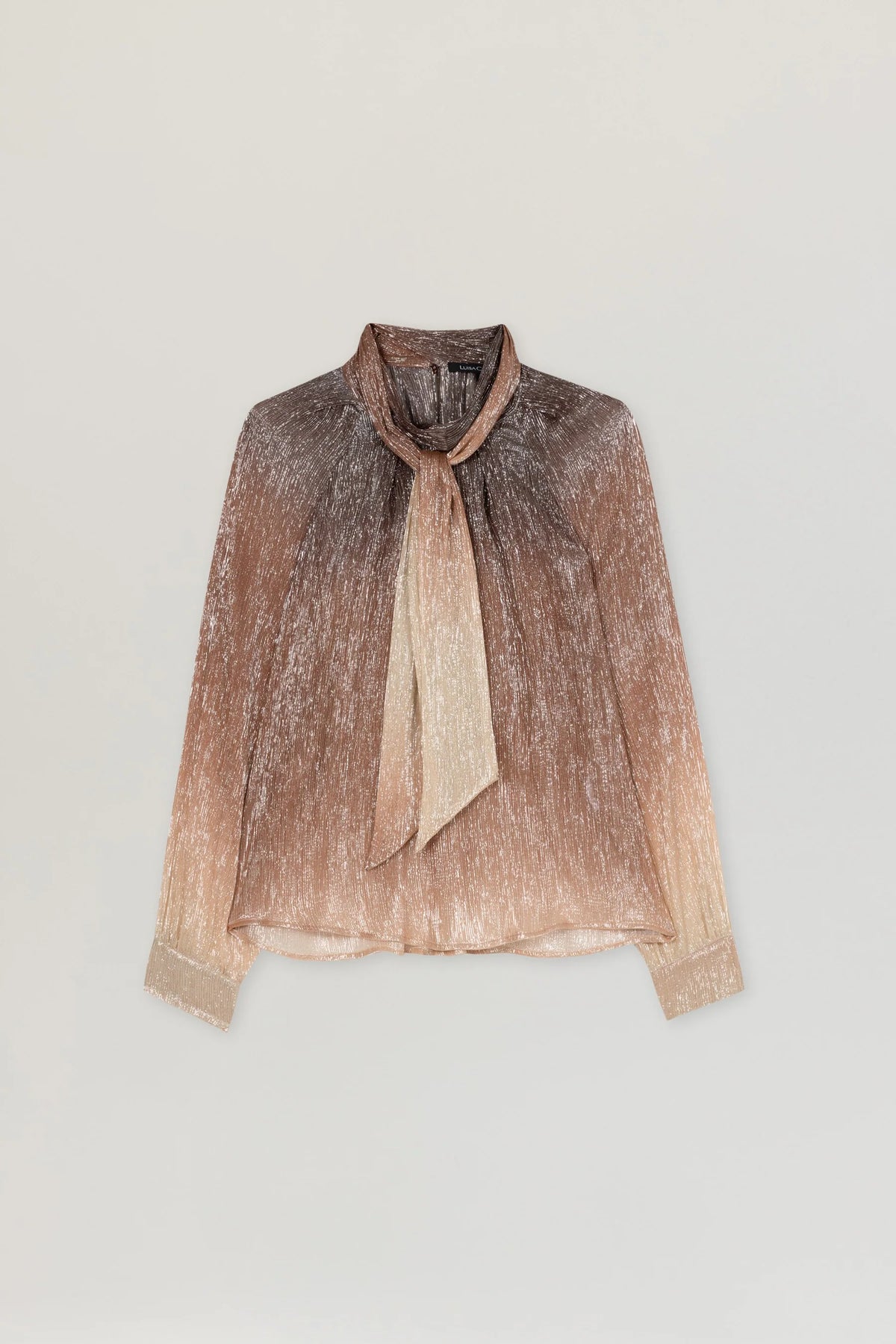Blouse Multi