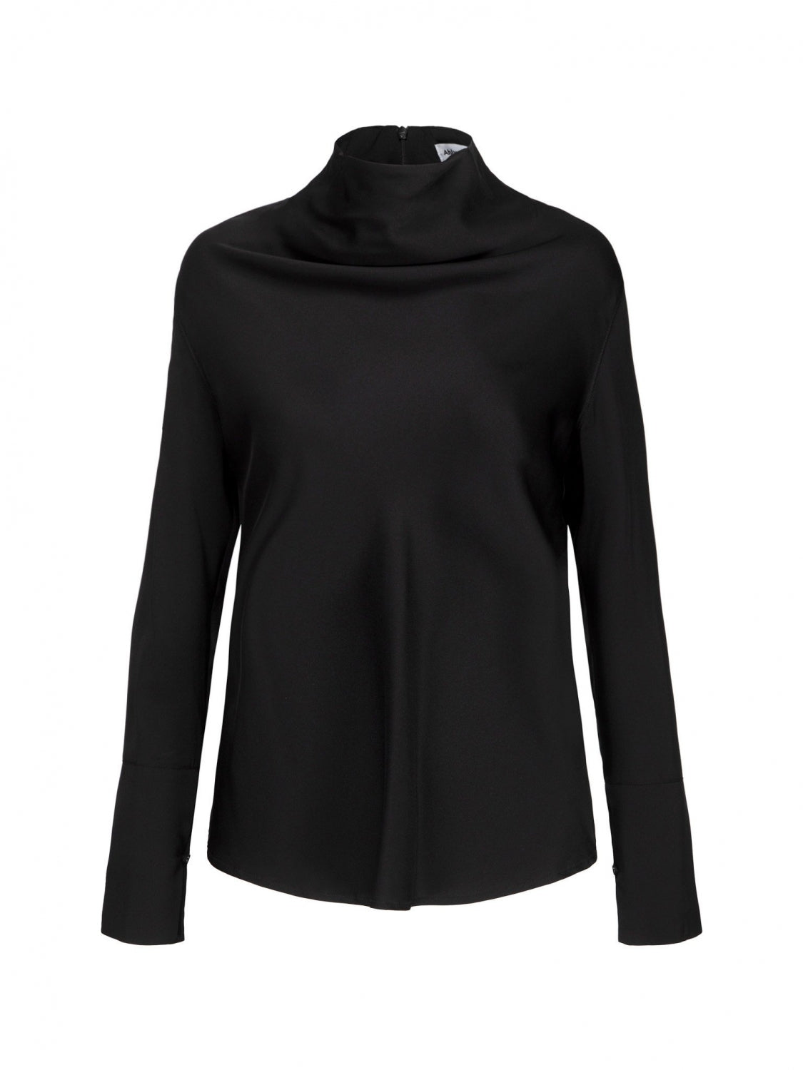 Ayumi blouse black