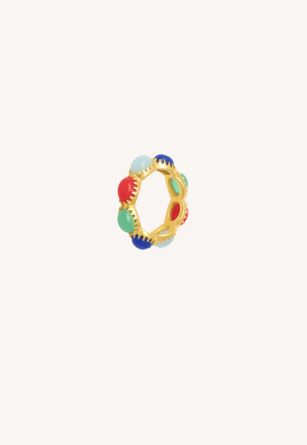 Charlie ring  Multi