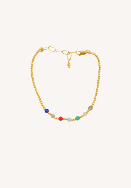 Charlie bracelet Multi