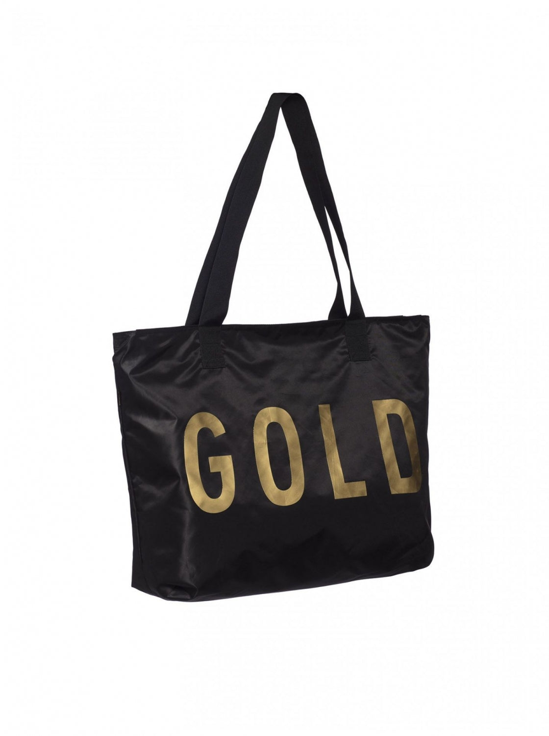 CIBELLE shopper Black