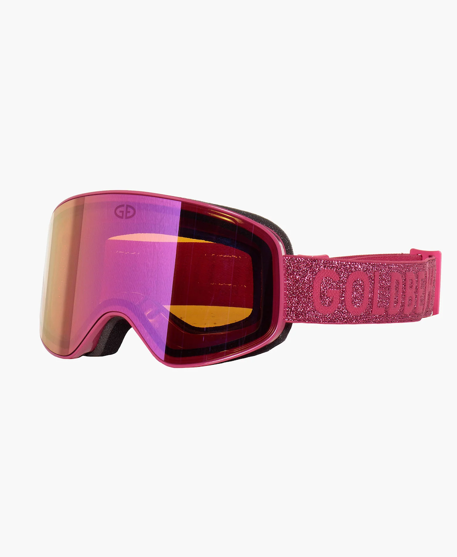 HEADTURNER goggle passion pink