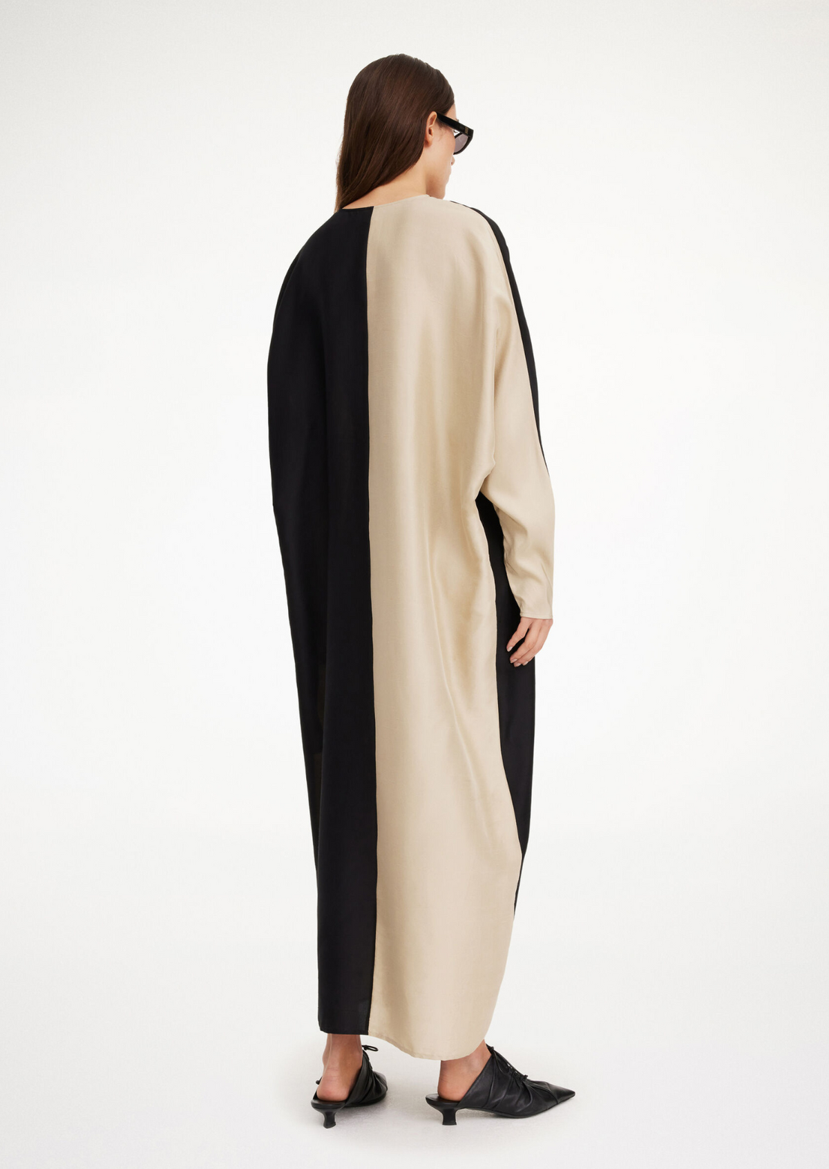 Lucine black