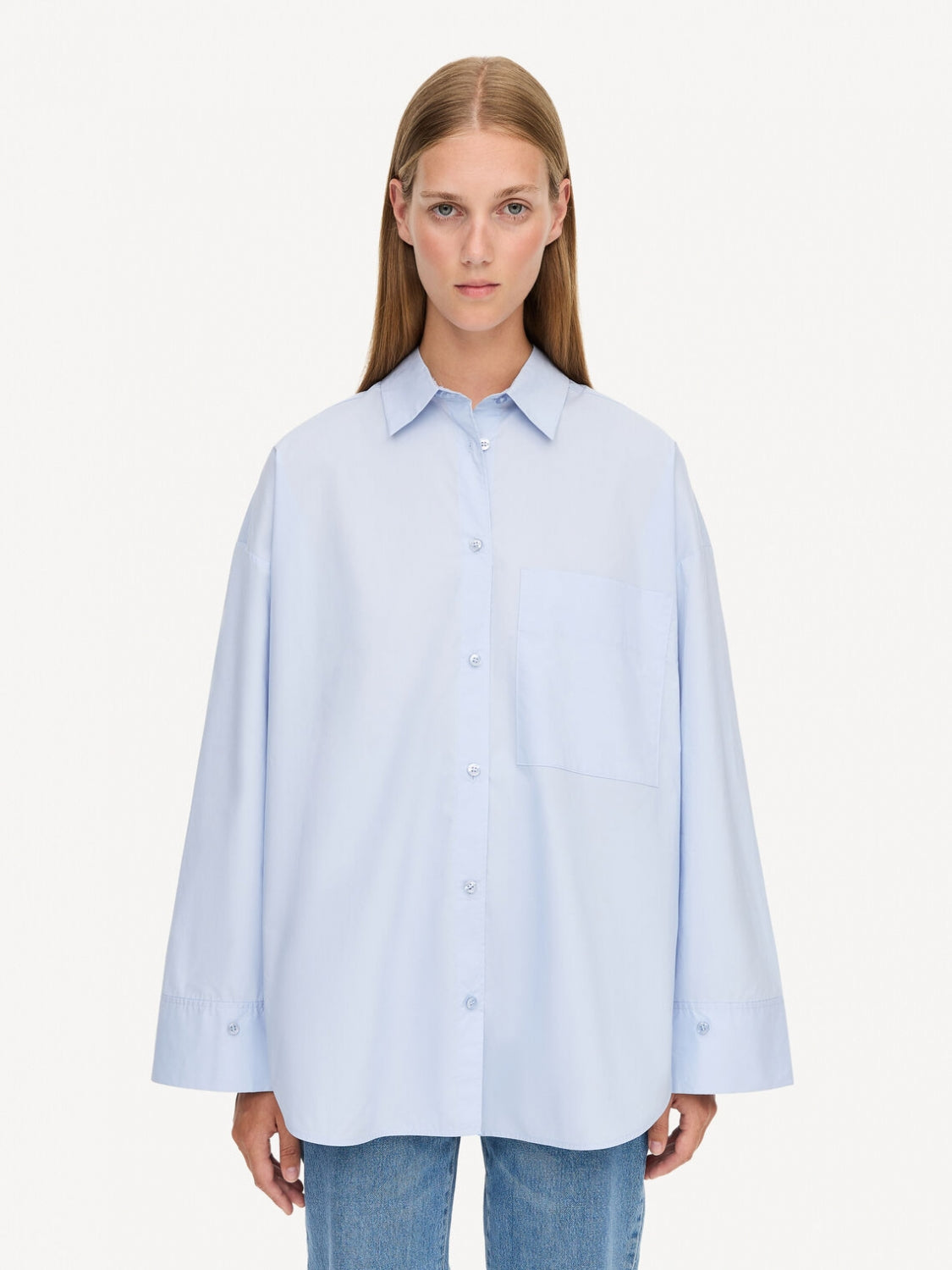 Derris Periwinkie Blue