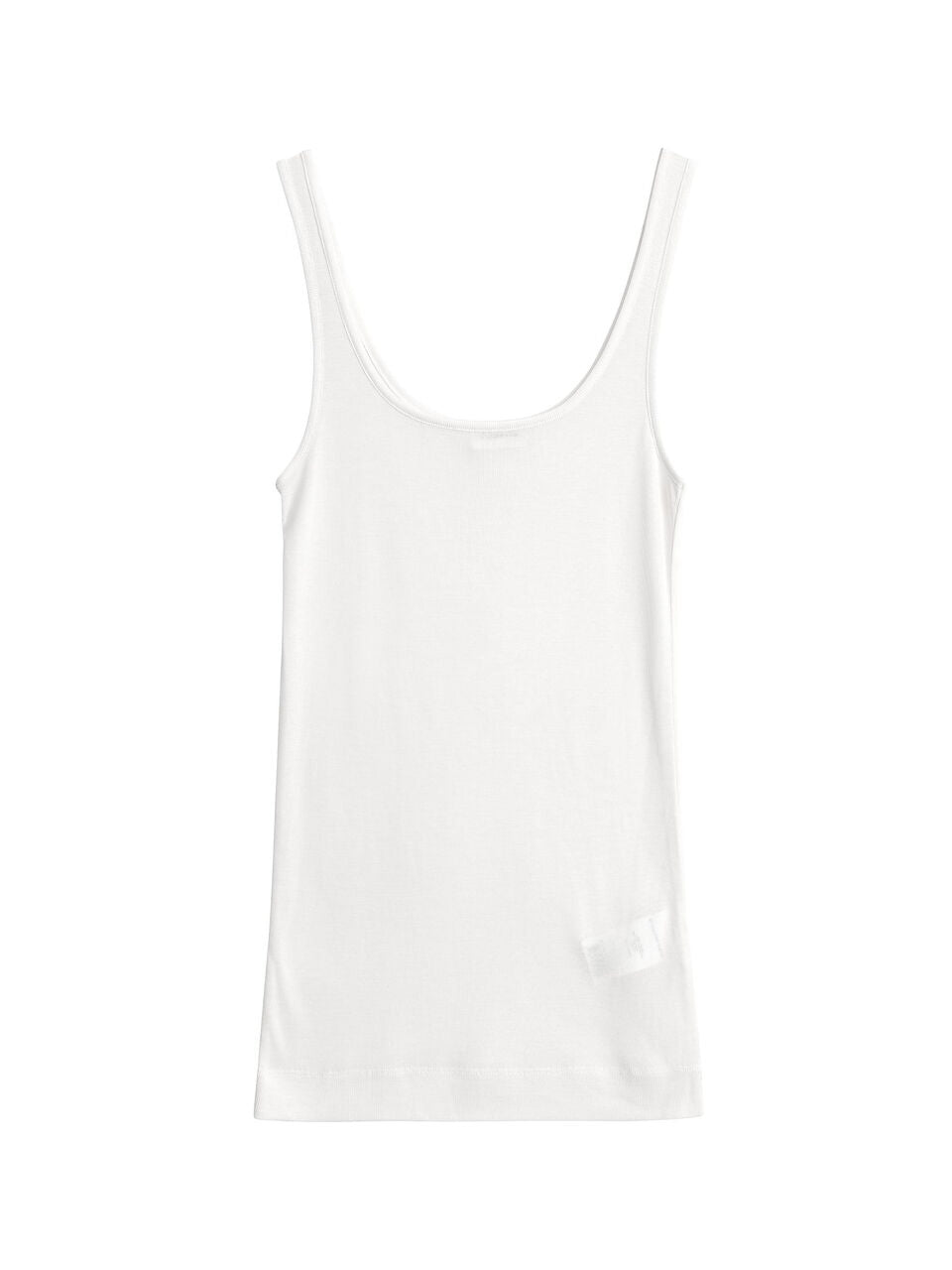 Caline Whisper White