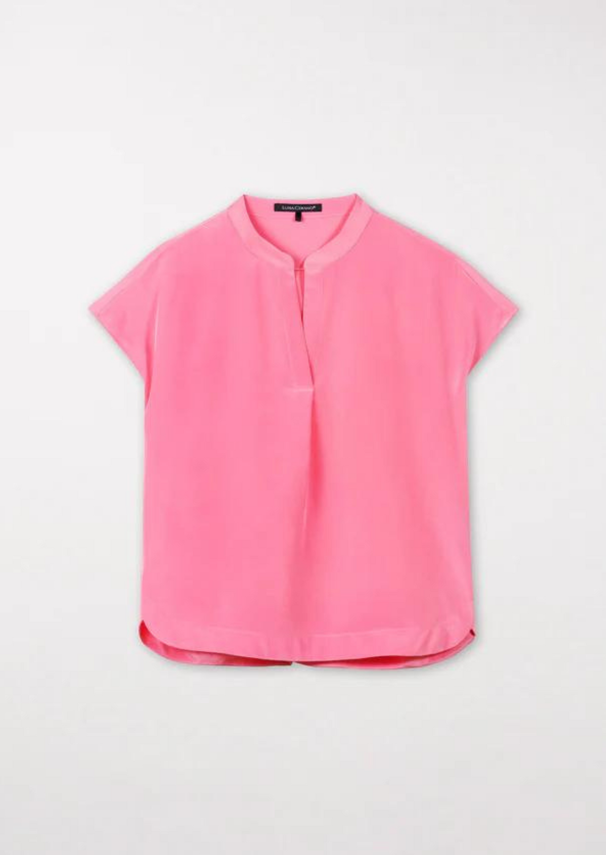Blouse Roze