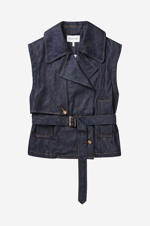 Firdos indigo