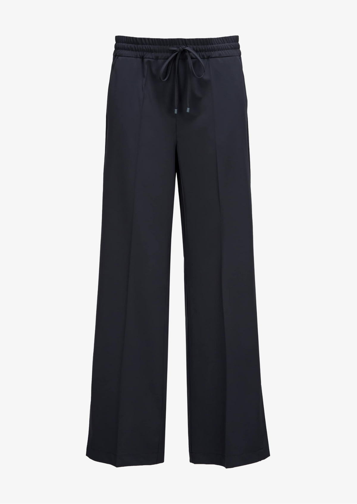 Avril slit Dark navy