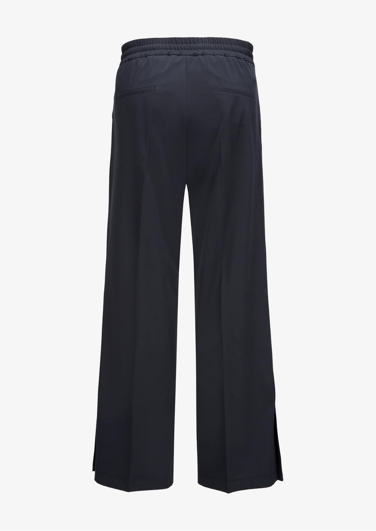 Avril slit Dark navy
