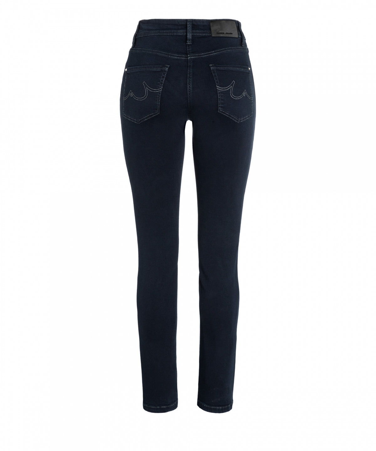 Parla cosy black overdye