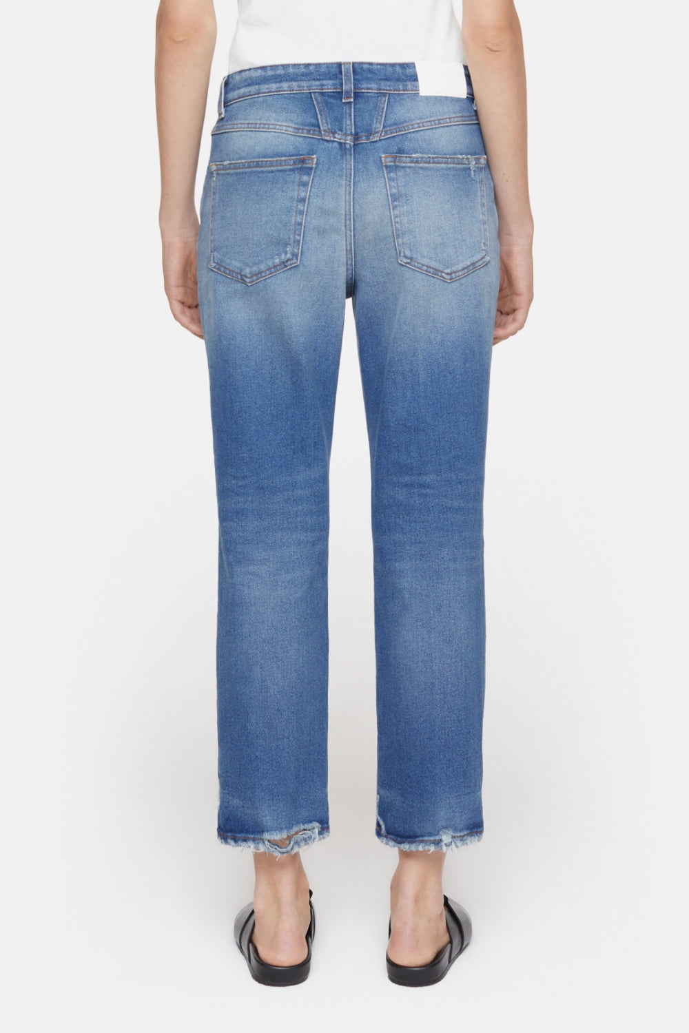 Milo Dark blue